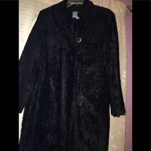 Nine West coat